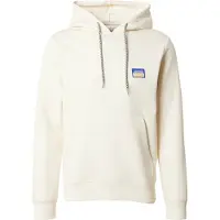 Jack & Jones Sweatshirt 'JORPOCKY' natuurwit