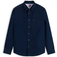 Tommy Hilfiger Overhemd navy
