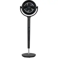 Beko Ventilateur 31695NAV 20W Noir