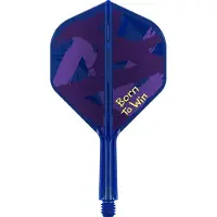 Target K-Flex Luke Littler WC26 No.2 Short