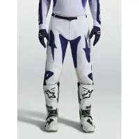Alpinestars Racer Air Amber Motocrossbroek Maat
