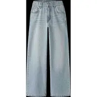 Name it Jeans 'NKFBella' lichtblauw