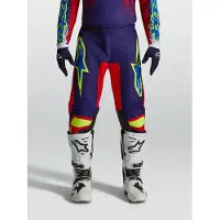 Alpinestars Fluid Drag Motocrossbroek Maat