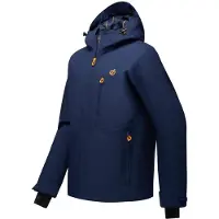 Dare 2b Eagle IV Skijas Heren - Maat M
