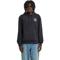 Element X Timber Flower P Hoodie