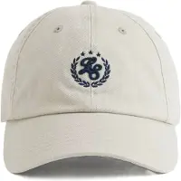 Levi's pet VARSITY BASEBALL CAP dames One size