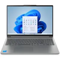 Lenovo Laptop IdeaPad Slim 5 16IMH10 16" Intel Core AI Ultra 9 32 GB RAM 1 TB SSD Maangrijs - Franse Azerty