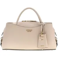 GUESS Handtas 'Danielle' beige