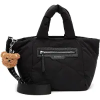 Emily & Noah Shopper 'Lonie' zwart