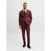 Jack & Jones Premium Pak 'JPRBLAFRANCO' roestbruin