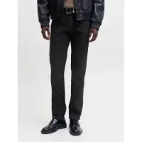 Jack & Jones Jeans 'JJIMike JJOriginal' black denim