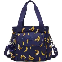 Kipling Nappisac 17l Changing Bag Blauw