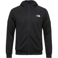 The North Face Sportsweatvest 'Mountain Athletics 2.0' zwart / wit