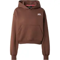 Alpha industries Sweatshirt bruin