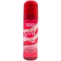 Umberto Giannini Curl Jelly Curl Mist Strawberry Glaze Haarlak 150 ml