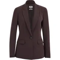 We fashion Blazers 'Marly' donkerbruin