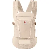 Ergobaby Babytrage - Omni Lite - Natural Beige - - One Size - Babytragen