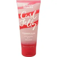 Umberto Giannini Curl Jelly Scrunching Jelly Strawberry Glaze
