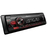 Pioneer MVH-S120UI Autoradio