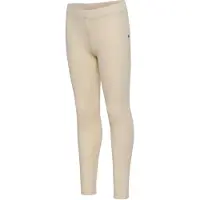 Hummel Leggings crème