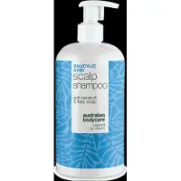 Australian bodycare Salicylic Acid Scalp Shampoo 500 ml