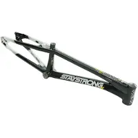 Stay Strong For Life V5.1 Bmx-frame
