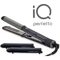 Ga.Ma IQ Styler Led Black