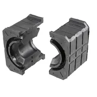 LEMFÖRDER 43684 01 Stabilisatorstang rubber