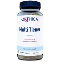 Orthica Teener Multi Capsules