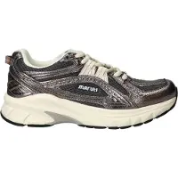 Maruti Nola Sneakers Zilver | Maat: 42