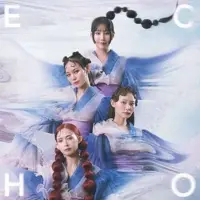 Scandal CD - Echo - voor Geen - standaard - Maat Standard