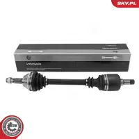 ESEN SKV 40SKV340 Aandrijfas