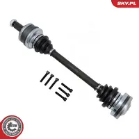 ESEN SKV 40SKV316 Aandrijfas