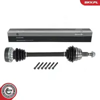 ESEN SKV 40SKV271 Aandrijfas
