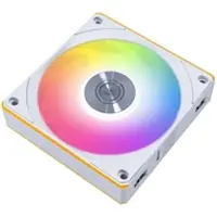 Lian Li UNI FAN CL FLEX Wireless ARGB Reverse wit | Behuizingsventilator