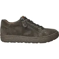 Hartjes Veterschoenen Groen | Maat: 40
