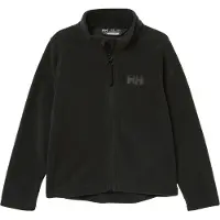 Helly Hansen Daybreaker, fleecejas, kinderen, zwart