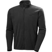 Helly Hansen Daybreaker, fleecejas, heren, zwart