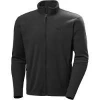 Helly Hansen Daybreaker, fleecejas, heren, zwart