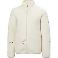 Helly Hansen Frosty Pile, fleecejas, junior, beige
