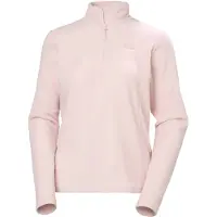 Helly Hansen Functionele fleece jas 'DAYBREAKER' rosa