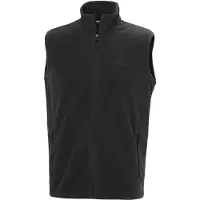 Helly Hansen Daybreaker, fleecevest, heren, zwart