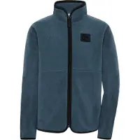 Didriksons Kinder fleece met rits Rubi | Maat 15/16 ans