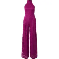 Wal G. Jumpsuit 'WILEMINA' bessen
