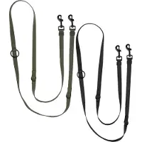 51 Degrees North Wanderful Training Leash