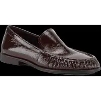Vagabond SHOEMAKERS Instappers 'BRANDI' donkerbruin
