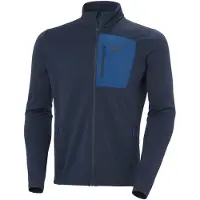 Helly Hansen Versalite, fleecejack, heren, blauw