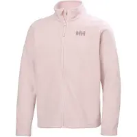 Helly Hansen Daybreaker, fleecejack, junior, roze