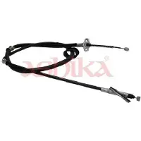 ASHIKA 131-06-635L Handremkabel