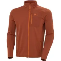 Helly Hansen Versalite, fleecejack, heren, bruin